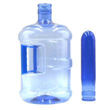 Fabrikpreis 16-800g Mineralwasser Pet Flasche 5 Gallone Preform Plastikform für Wasserflasche